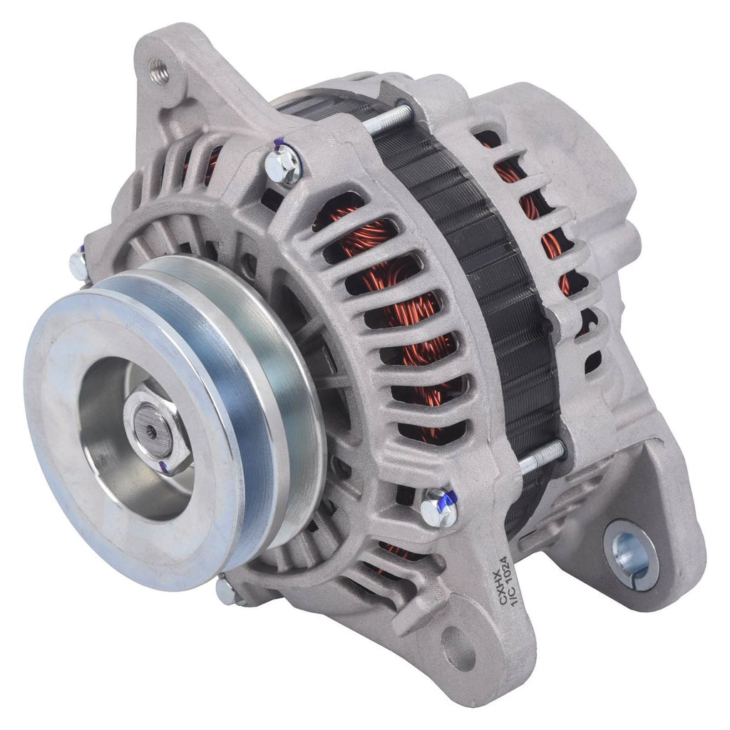 90A Alternator for Mitsubishi Canter, Pajero II (1996–2010)