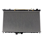 Aluminum Radiator for Mitsubishi Galant 2.4L (2004–2012) RA2723C 1 Row AT