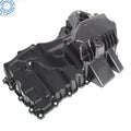 Engine Oil Pan for BMW 228i 320i 328i 428i 528i X1 Z4 (2012–2017)
