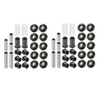 2 x Rear A-Arm Bush Kit for Suzuki King Quad