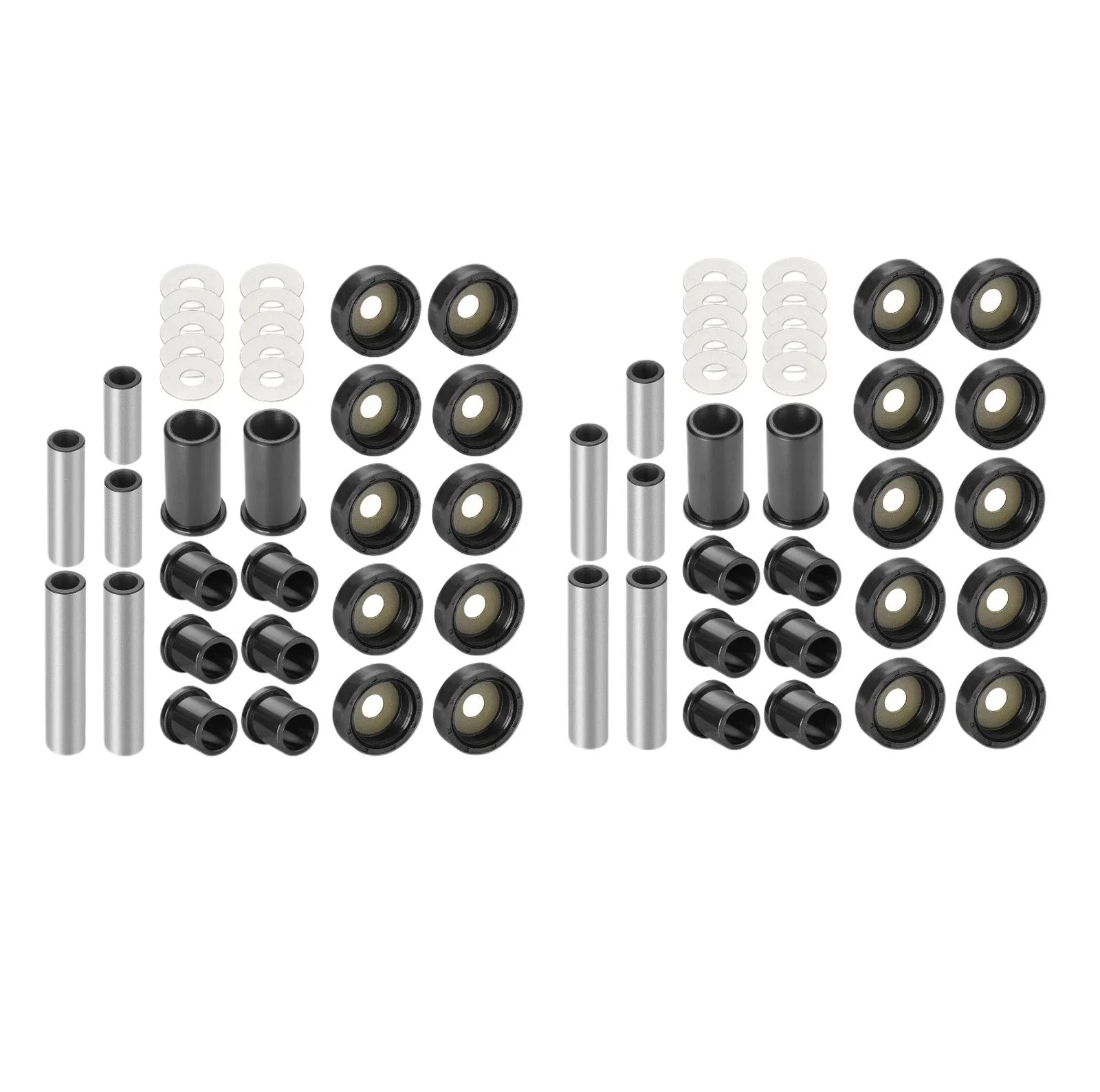 2 x Rear A-Arm Bush Kit for Suzuki King Quad