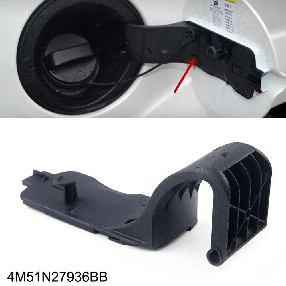 Fuel Filler Cap Arm Flap Hinge Mount for Ford Focus MK2 (2005-2011)