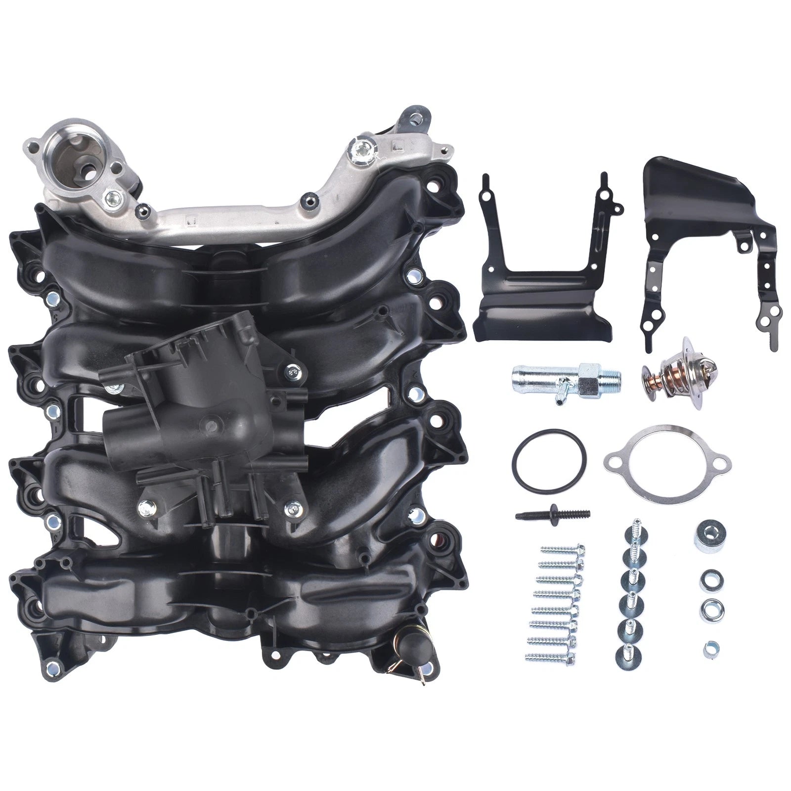 Upper Intake Manifold Set for Ford F-150 E-150/250 (2007-2008)