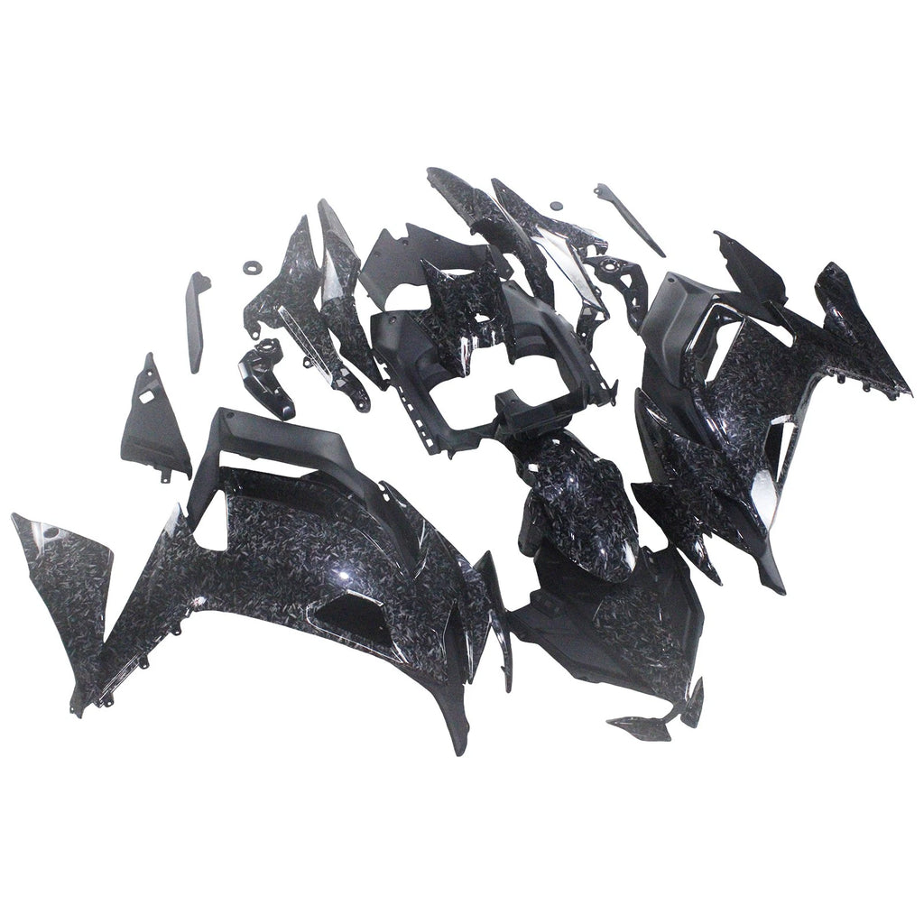 Injection Fairing Kit Bodywork ABS for Kawasaki ER-6F Ninja650 (2020–2026)