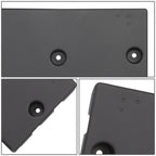 Front License Plate Mounting Bracket for Elantra (2021–2022)