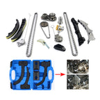 Timing Chain & Tool Kit for Dodge Charger Chrysler 200 300 Jeep 3.6 V6 (2011–2015)