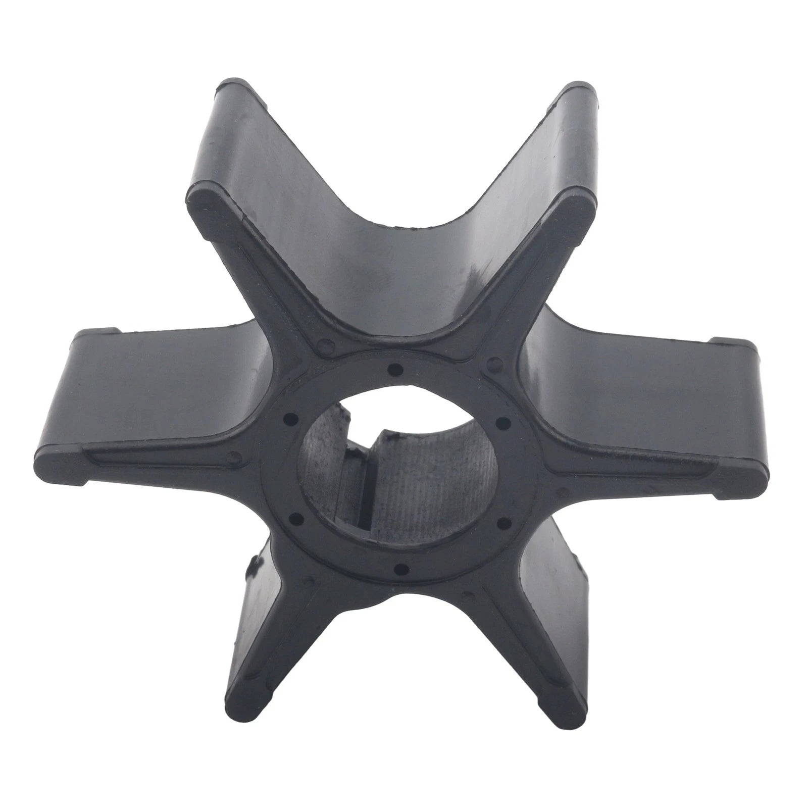 Water Pump Impeller for Suzuki 90 100 HP 2-Stroke Outboard (17461-87E00)