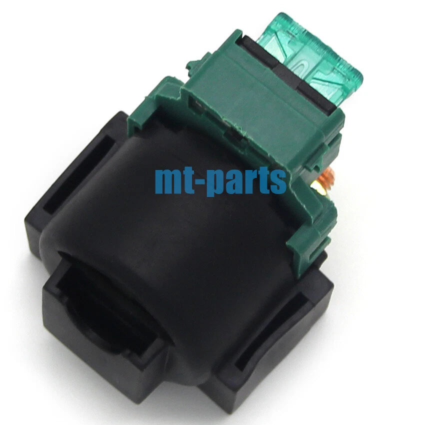 Starter Solenoid Relay for Honda CB1 CB400F (1989–1991) / CB450SC (1986)