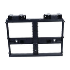 Front Radiator Shutter Assembly 68425775AD for Jeep Wagoneer (2022–2025)