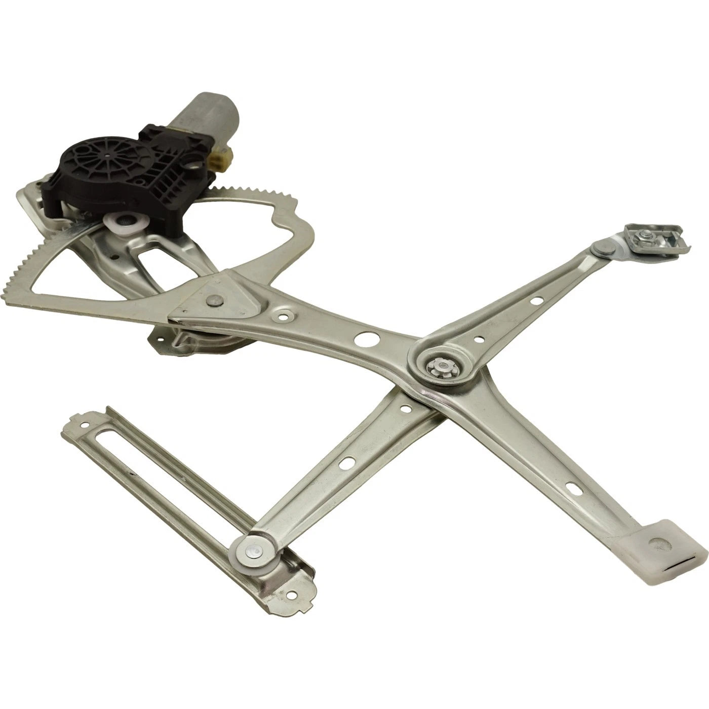 Window Regulator for Mercedes E-Class W210 (1996–1997) Front Right with Motor