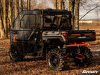 Heavy Duty Cab Enclosure Doors for Polaris Ranger XP 1000 (2017–2023)
