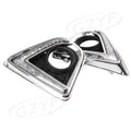 2X LED Daytime Running Lights Guard for Mazda CX-5 (2013–2015)