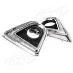 2X LED Daytime Running Lights Guard for Mazda CX-5 (2013–2015)