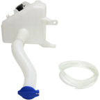 Washer Reservoir for Hyundai Tucson (2005–2007) with Pump