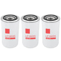 3X Oil Filter for Dodge Ram Cummins 2500 3500 (1989–2018)