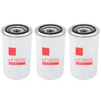 3X Oil Filter for Dodge Ram Cummins 2500 3500 (1989–2018)