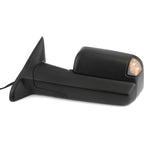 Tow Mirror for Ram 1500 2500 (2011–2012) Manual Fold Heated