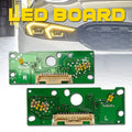 Amber DRL LED Board for BMW G20 G21 3 Series (2023–2025)