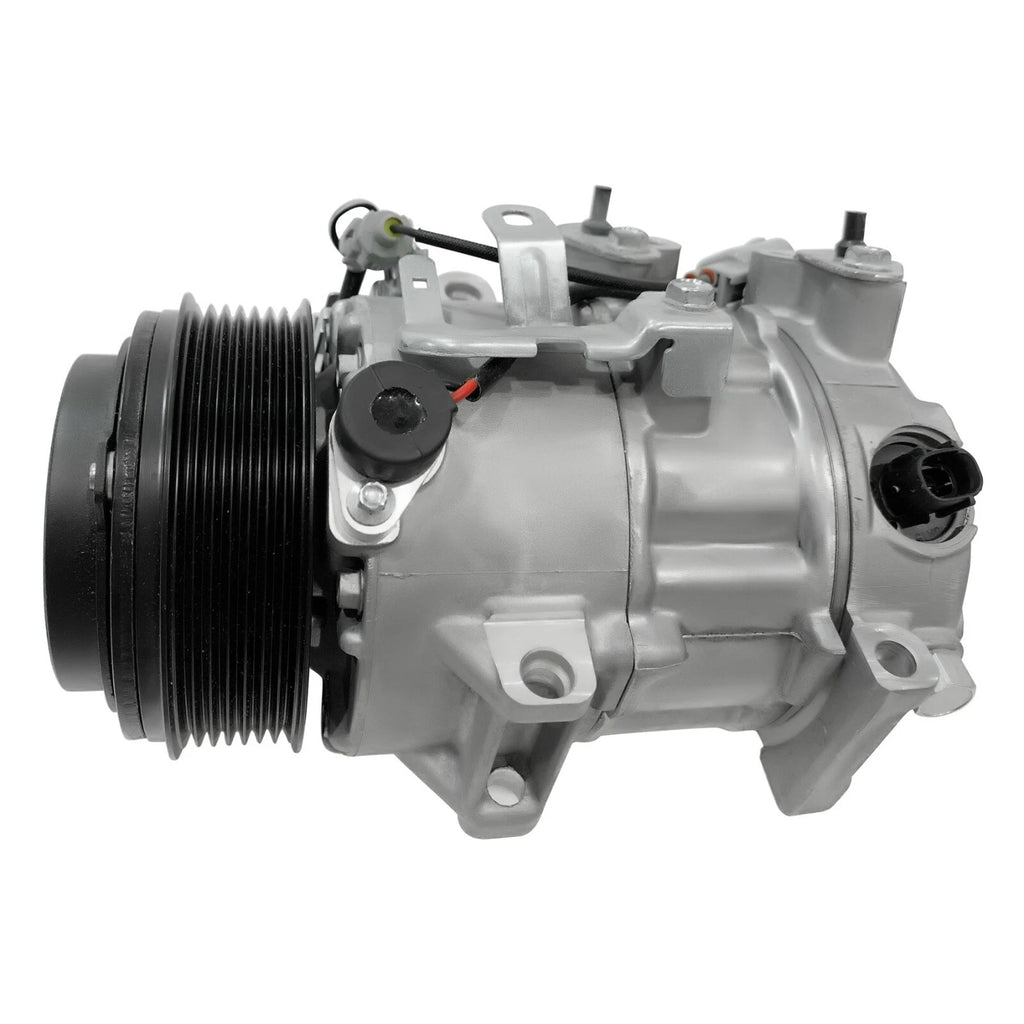 AC Compressor Kit With Condenser for Toyota Avalon 3.5L (2007-2012)