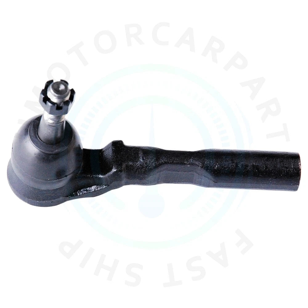 2X Front Outer Tie Rod Ends for Buick Terraza Saturn Relay (2005–2007)