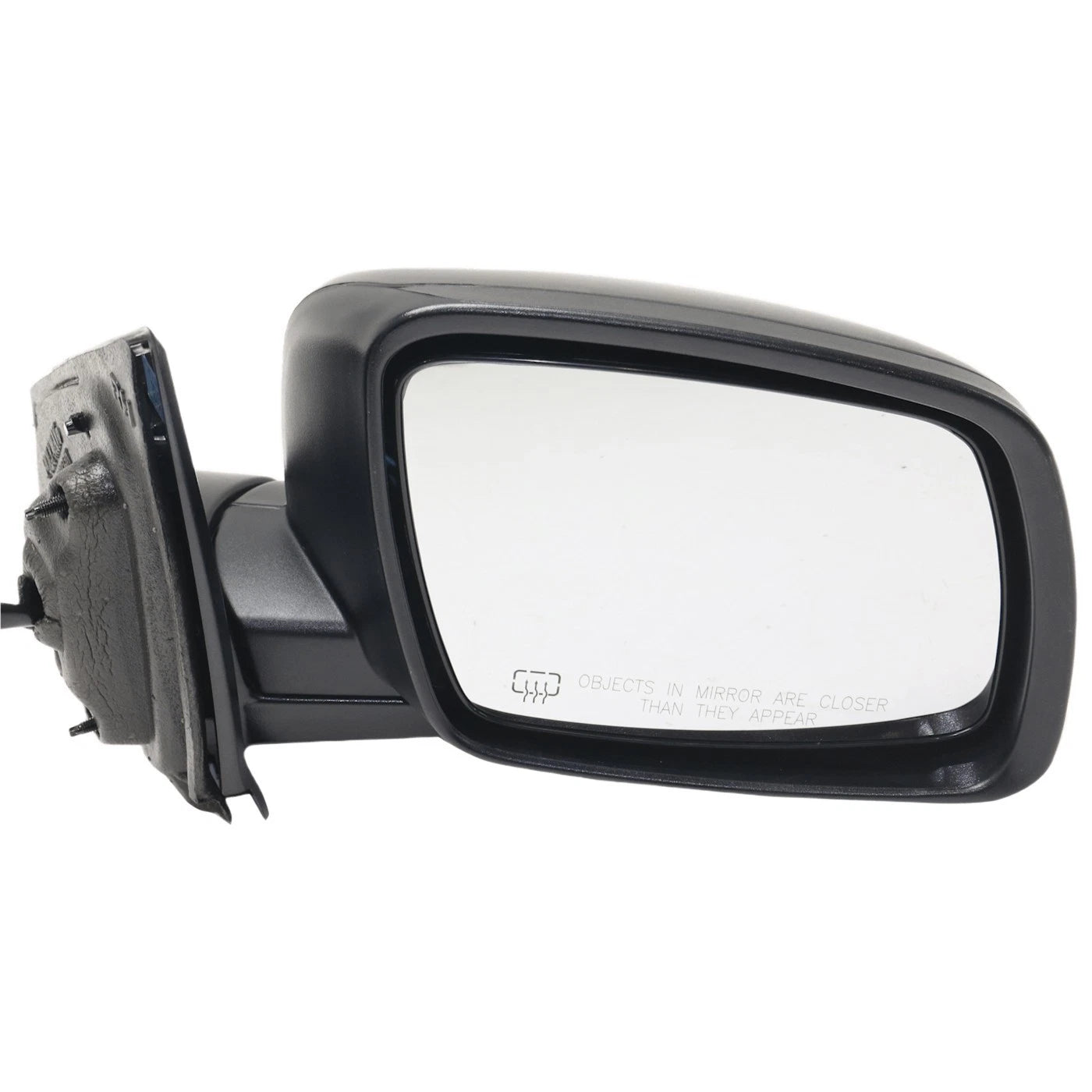 Heated Side Mirrors Set of 2 for Dodge Journey