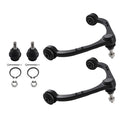 Front Upper Control Arms and Ball Joints Assembly for Dodge Dakota (2005–2011)