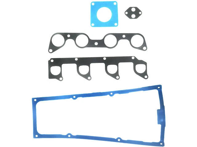 Valve Cover Gasket Set for Mazda B2500 (1998–2001) YP599GQ