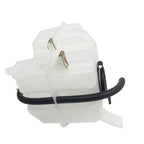 Coolant Overflow Tank for Chrysler Sebring, Cirrus, Dodge Stratus (2001–2006)