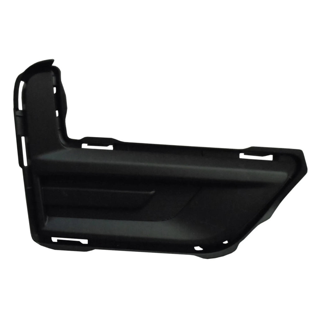 Fog Light Cover Passenger Side Replacement Textured for Subaru Outback (2015–2020)