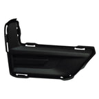 Fog Light Cover Passenger Side Replacement Textured for Subaru Outback (2015–2020)