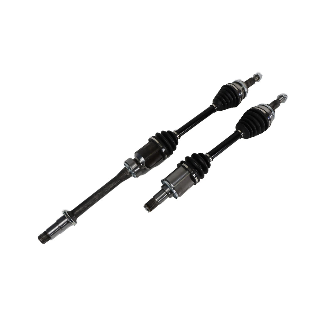 CV Axle Shaft Assembly for Toyota Highlander (2006–2007)