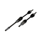 CV Axle Shaft Assembly for Toyota Highlander (2006–2007)