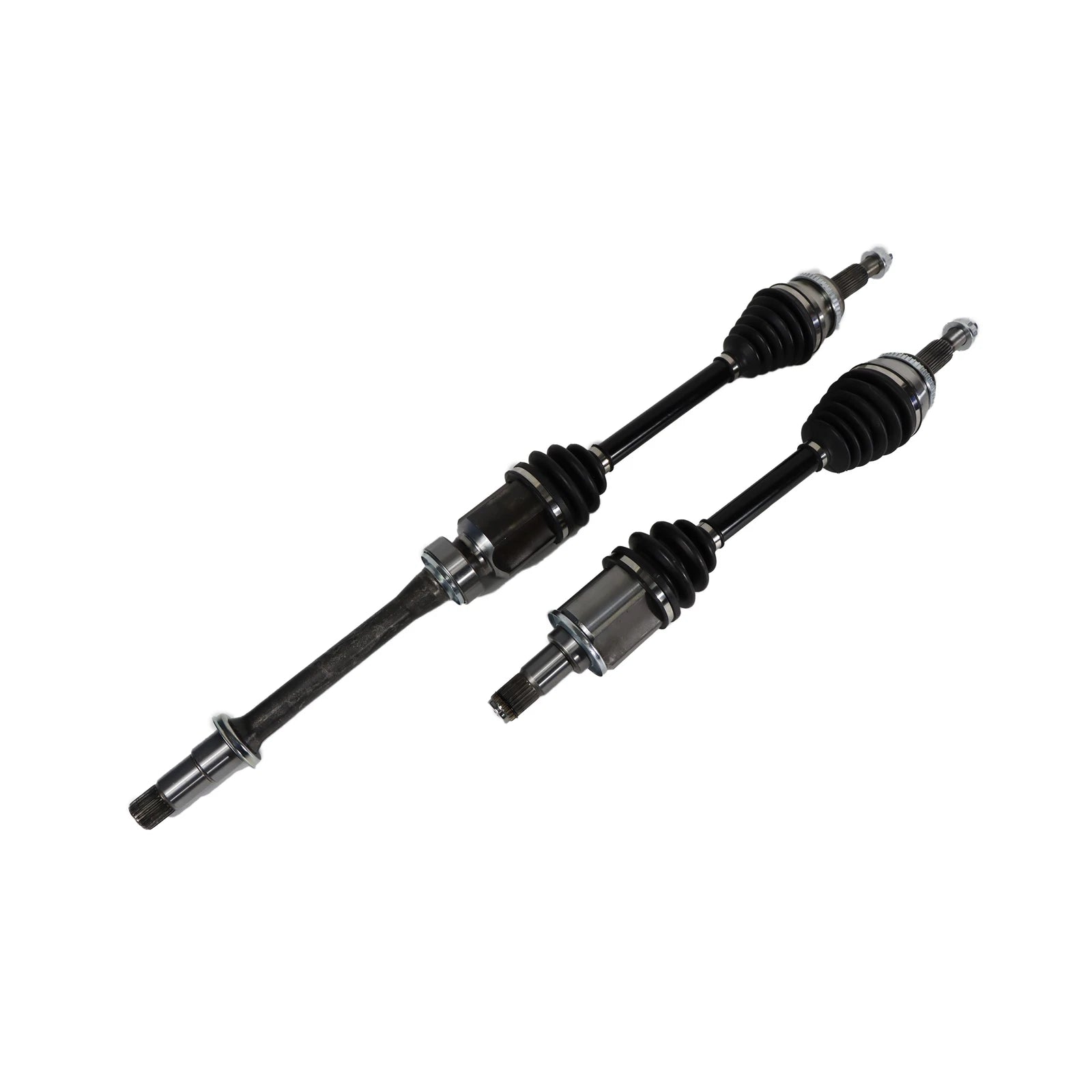 CV Axle Shaft Assembly for Toyota Highlander (2006–2007)
