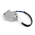 Regulator Rectifier for Yamaha WR250 WR250F WR426 WR426F (2001–2002)