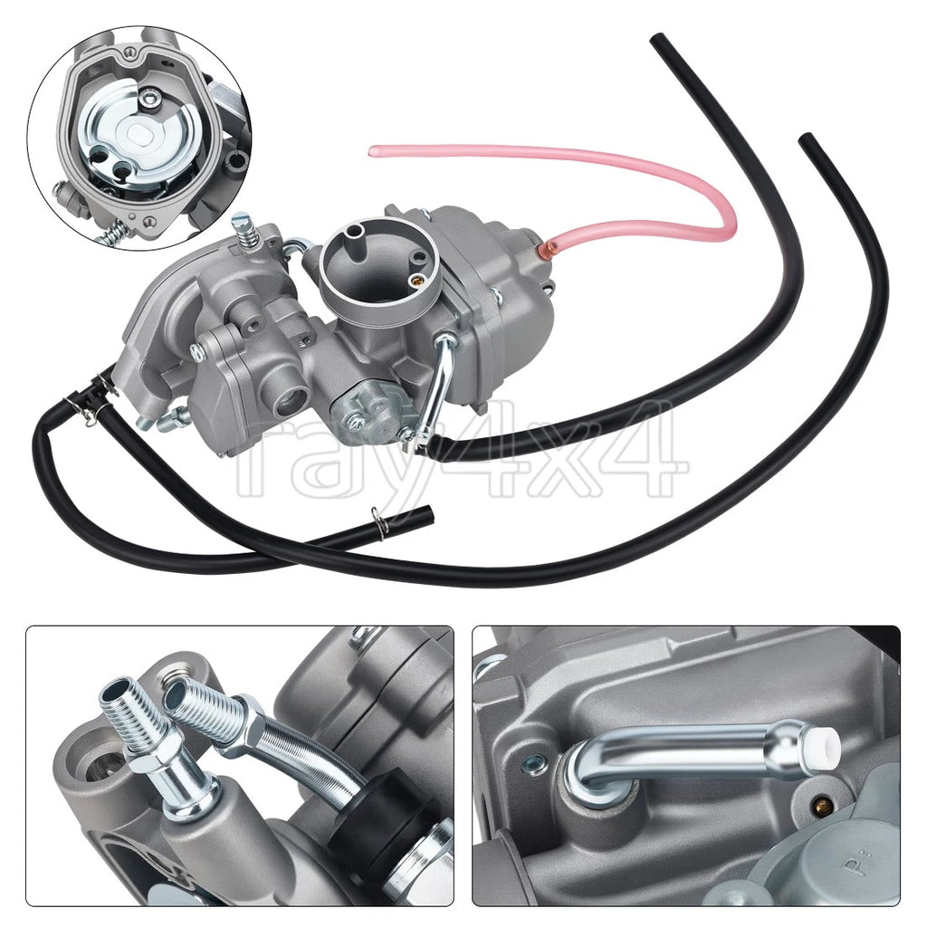 Carburetor for Yamaha TTR125LE TTR-125LE TTR125L TTR125E (2008–2024)