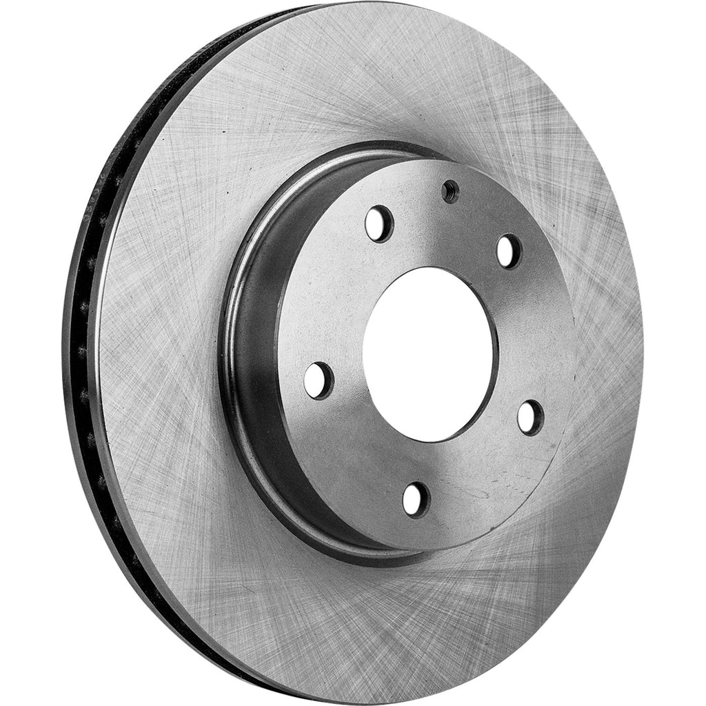 Front Brake Disc Rotors for Mazda CX-3 (2014–2016)