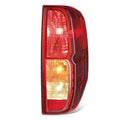 Right LED Chrome Tail Light Brake Lamp for Nissan Frontier Suzuki Equator (2005–2021)