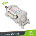 Starter for Yamaha YZF-R1 / R1S (2004–2008)