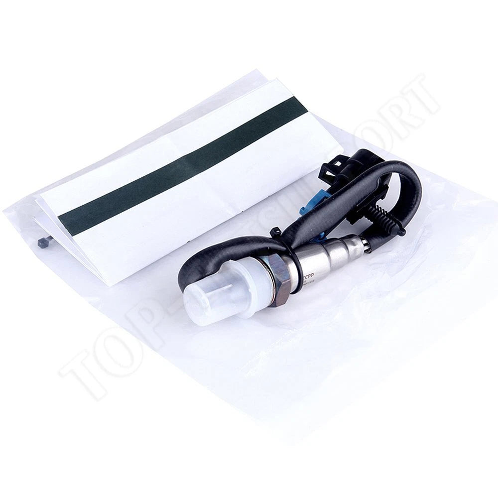 Oxygen Sensor for Chevrolet Suburban 2500 (2000–2007) Downstream