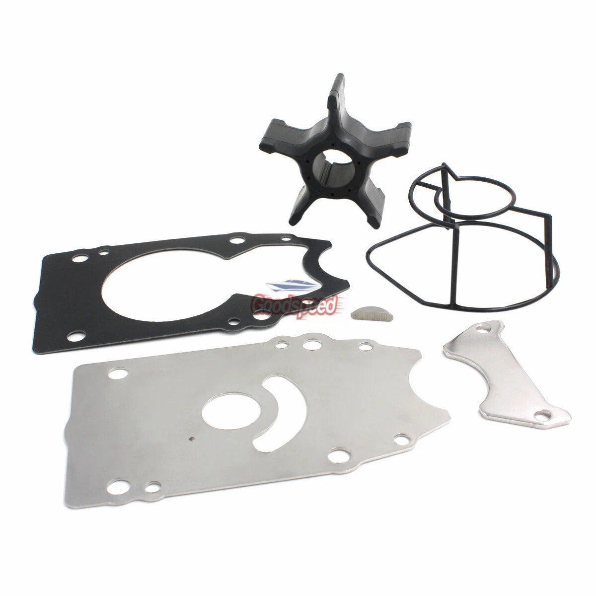 Water Pump Repair Kit for Suzuki 200HP 225HP 250HP 300HP (17400-98J01)