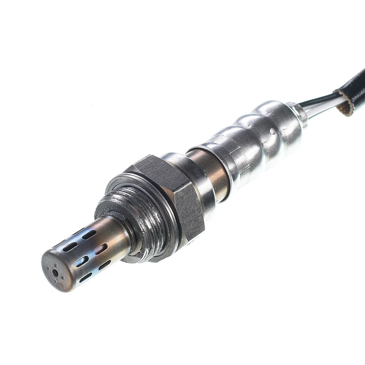 2X Downstream Oxygen Sensor for BMW E46 325i 330i E60 525i 530i (2003-2006)