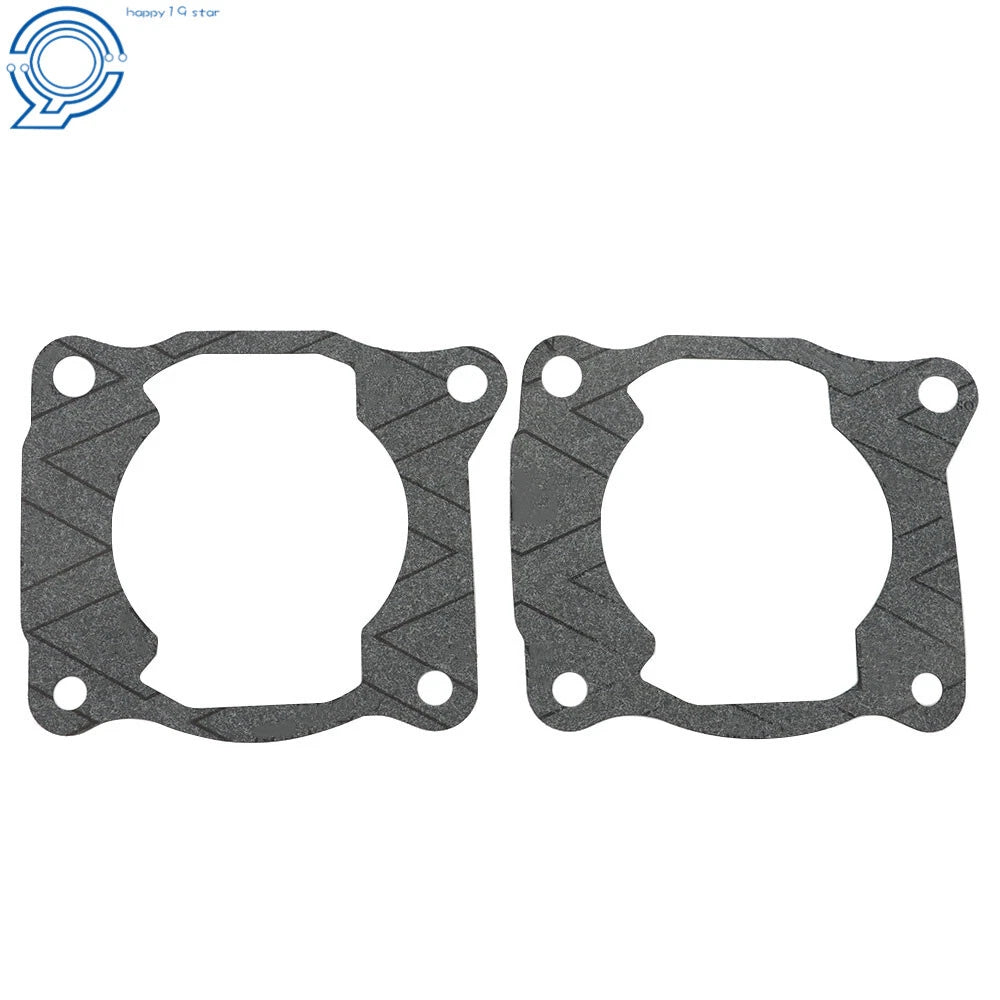 Top End Kit with 64mm Pistons for Yamaha Banshee YFZ 350 (1987-2006)