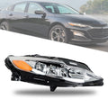 LED Headlight Assembly for Chevrolet Malibu (2019–2021) Passenger Side