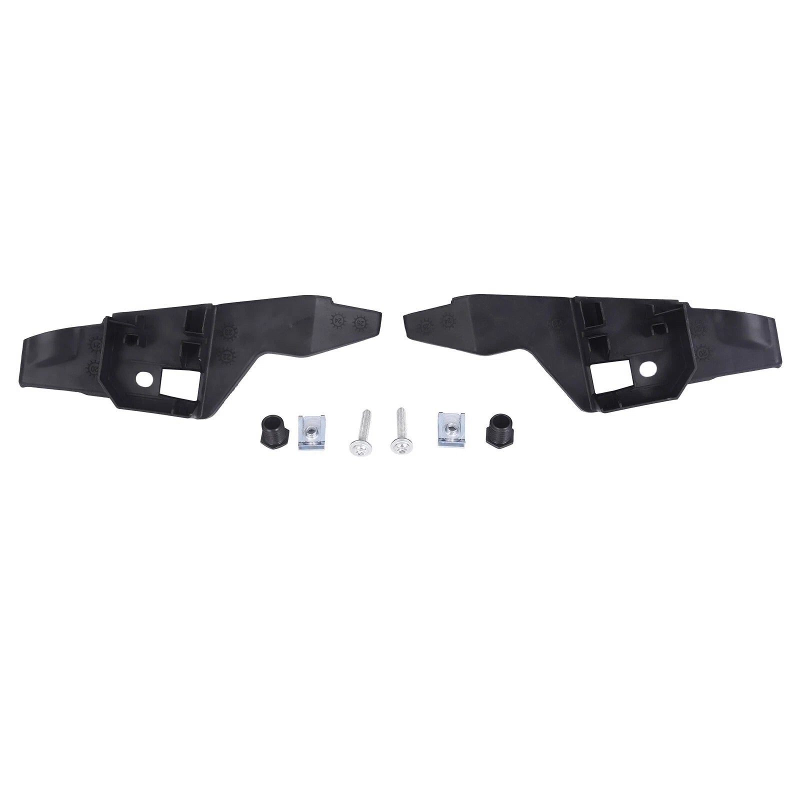 Active Grille Air Shutter with Motor for BMW X4 xDrive30i (2022–2024)