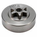 6 Tooth Chainsaw Sprocket for Homelite 190 375XEL XL XL Mini (1640)