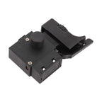 Lock On Trigger Button Switch for Electric Tools (2010–2023)