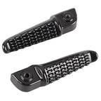 Rear Foot Pegs for Kawasaki ZZR1400 ZX14 ZX-14 (2006–2013)