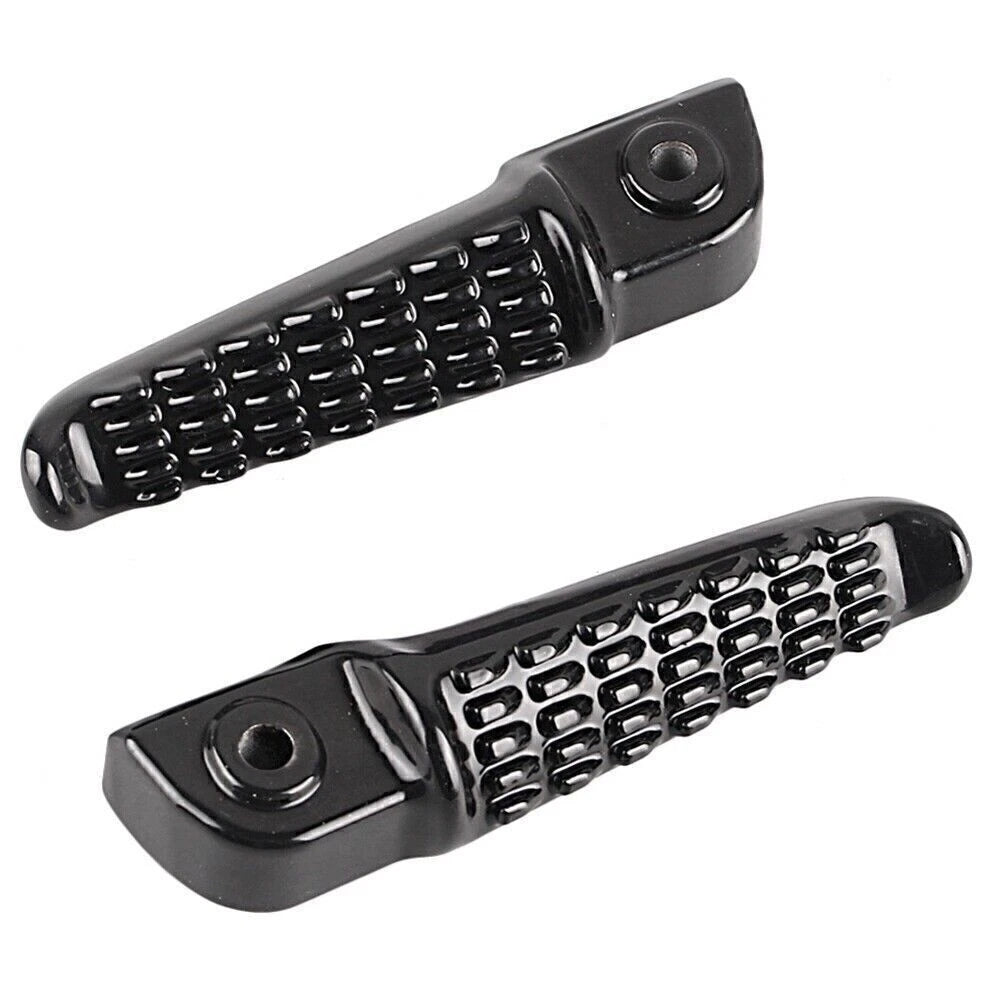 Rear Foot Pegs for Kawasaki ZZR1400 ZX14 ZX-14 (2006–2013)
