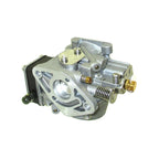 Marine Carburetor for Mercury 4hp 5hp Outboard (2-Stroke, 3303-812647T1)