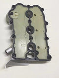 Valve Cover Left Driver Side with Gasket for Audi A4 A6 Quattro (2003–2012)